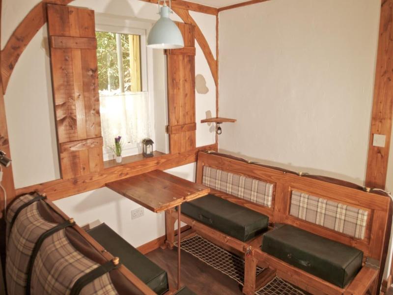 Birchwood Guest Lodge image