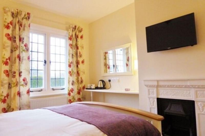The White Hart image