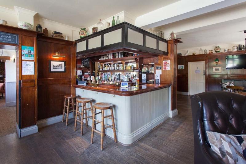 The White Hart image