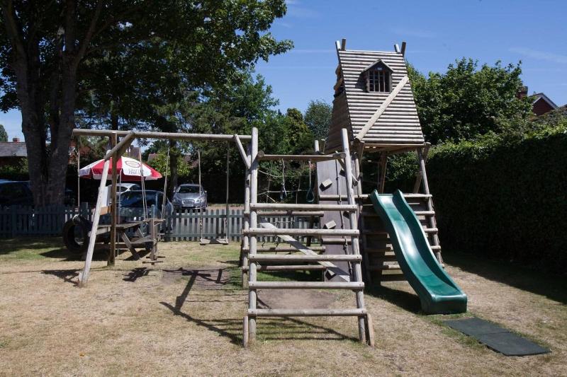 The White Hart image