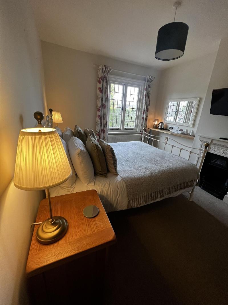The White Hart image