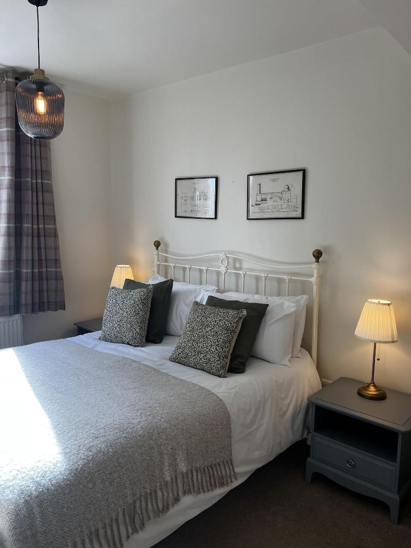 The White Hart image