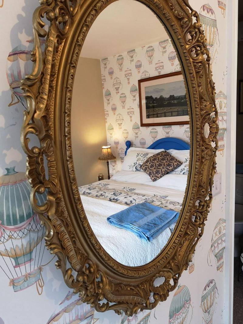 Brampton Dales Farm Bed And Breakfast image