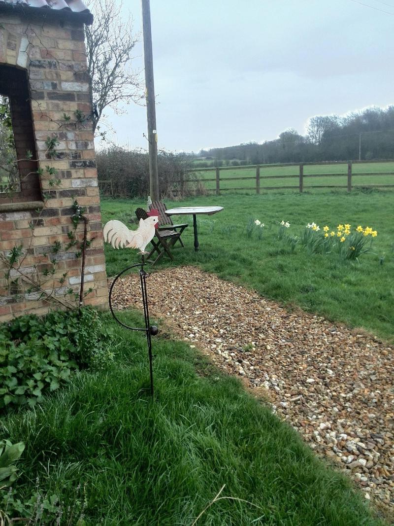Brampton Dales Farm Bed And Breakfast image
