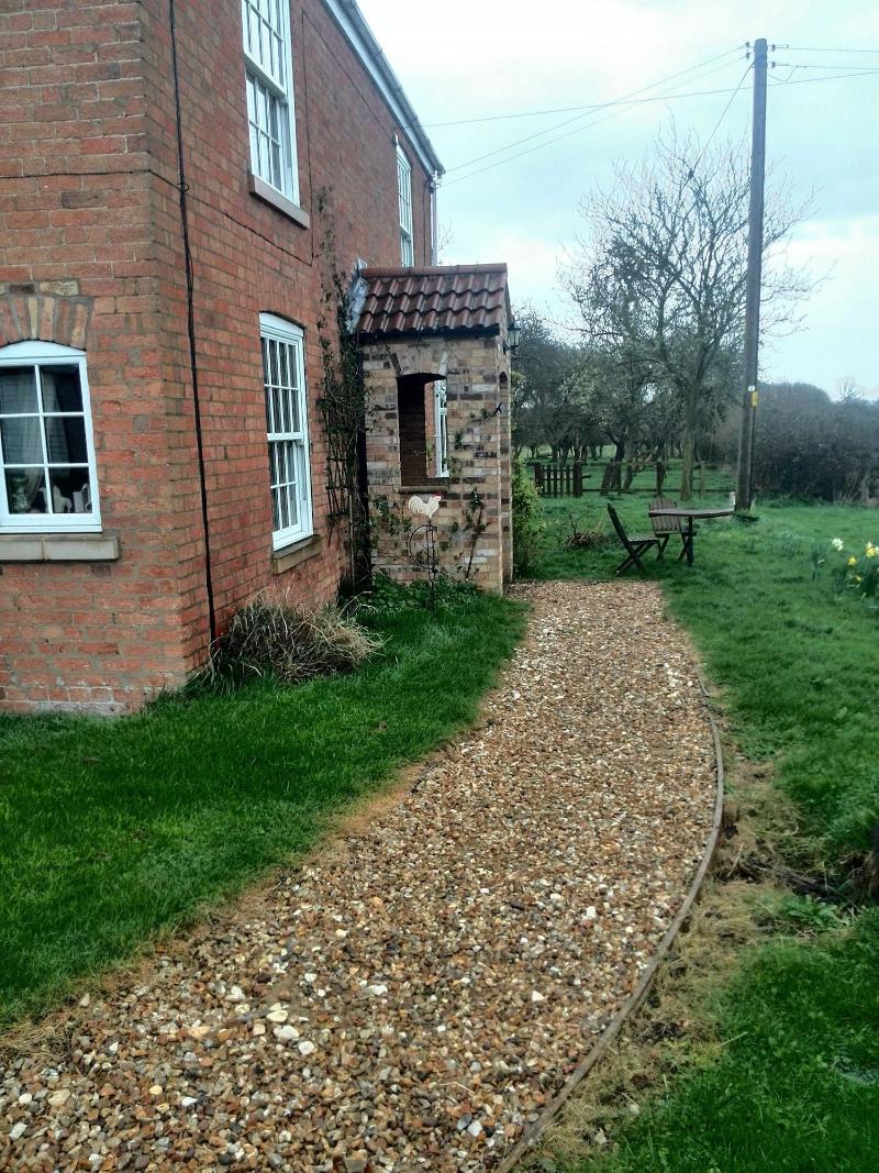 Brampton Dales Farm Bed And Breakfast image
