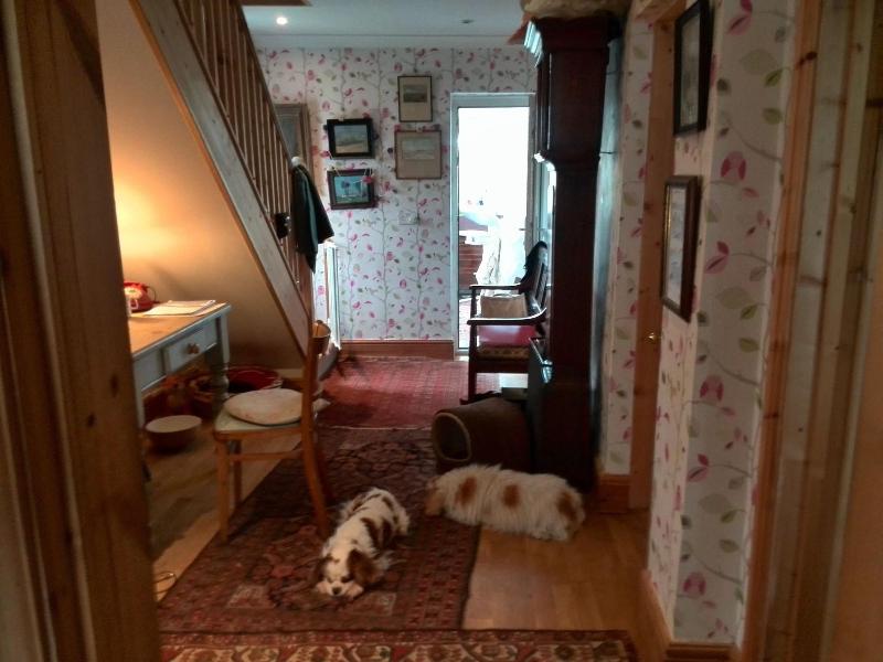 Brampton Dales Farm Bed And Breakfast image