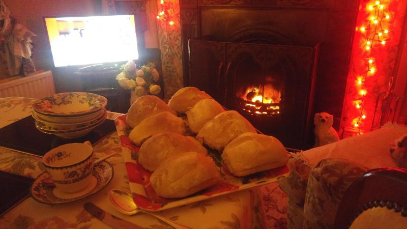 Brampton Dales Farm Bed And Breakfast image