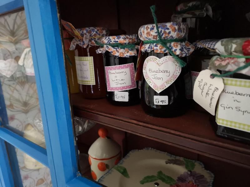 Brampton Dales Farm Bed And Breakfast image