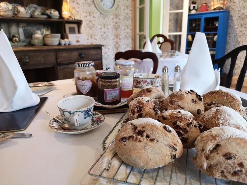 Brampton Dales Farm Bed And Breakfast image