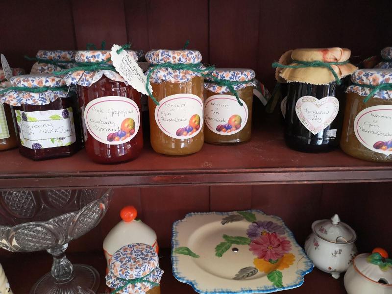 Brampton Dales Farm Bed And Breakfast image
