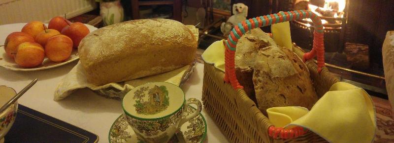 Brampton Dales Farm Bed And Breakfast image