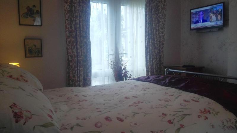 Brampton Dales Farm Bed And Breakfast image