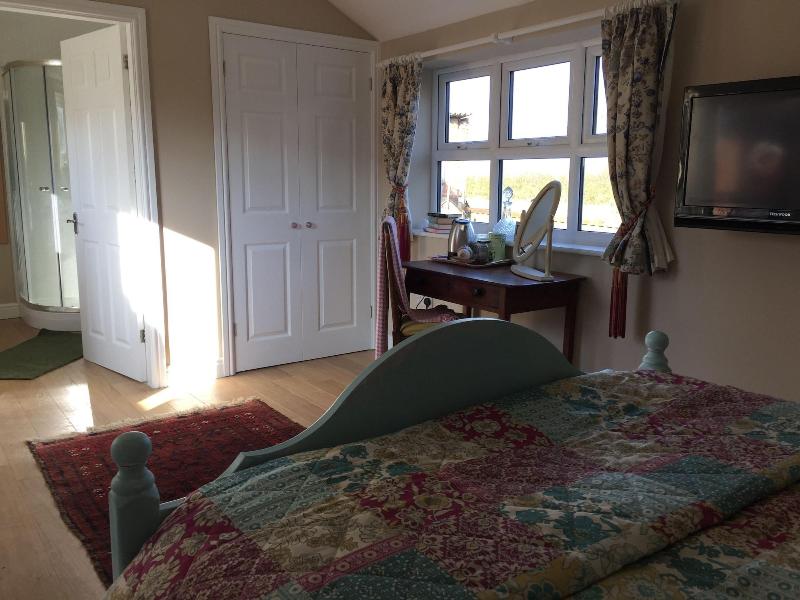 Brampton Dales Farm Bed And Breakfast image