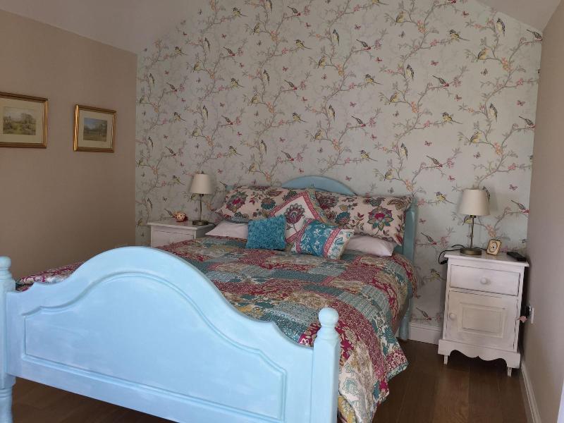 Brampton Dales Farm Bed And Breakfast image