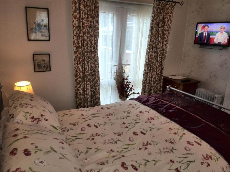 Brampton Dales Farm Bed And Breakfast image