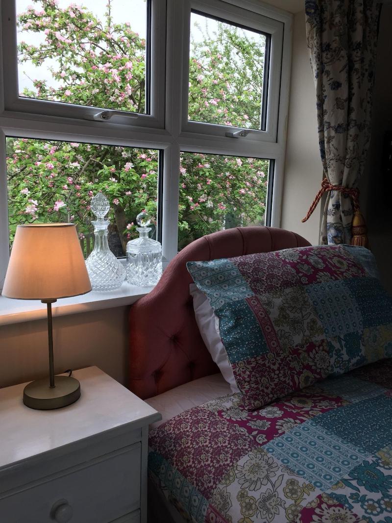 Brampton Dales Farm Bed And Breakfast image