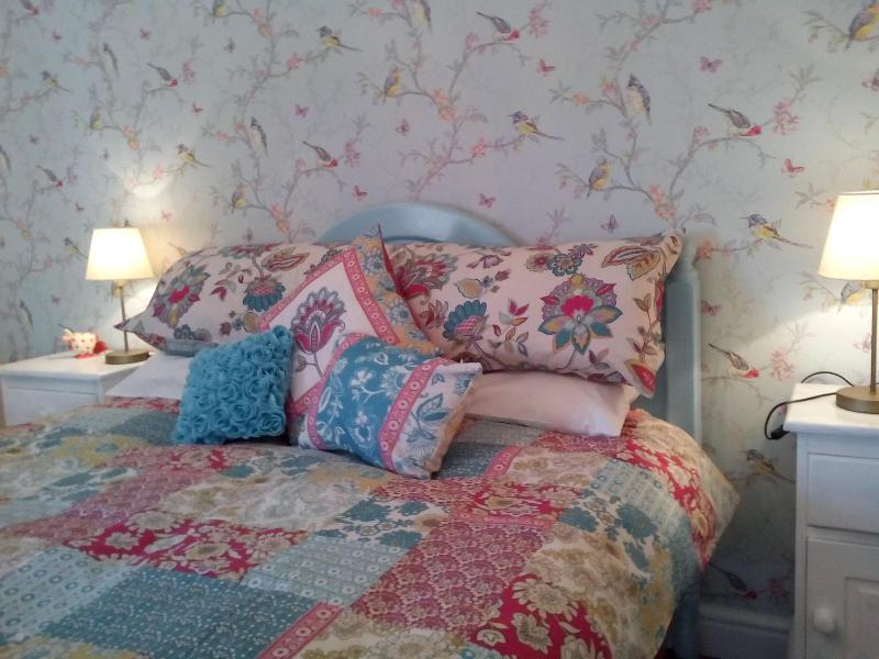 Brampton Dales Farm Bed And Breakfast image