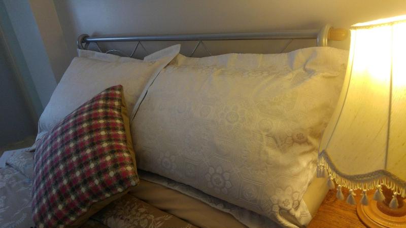 Brampton Dales Farm Bed And Breakfast image