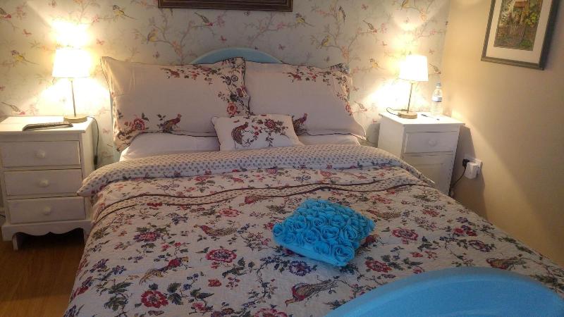 Brampton Dales Farm Bed And Breakfast image