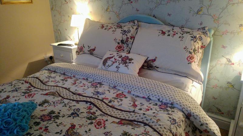 Brampton Dales Farm Bed And Breakfast image