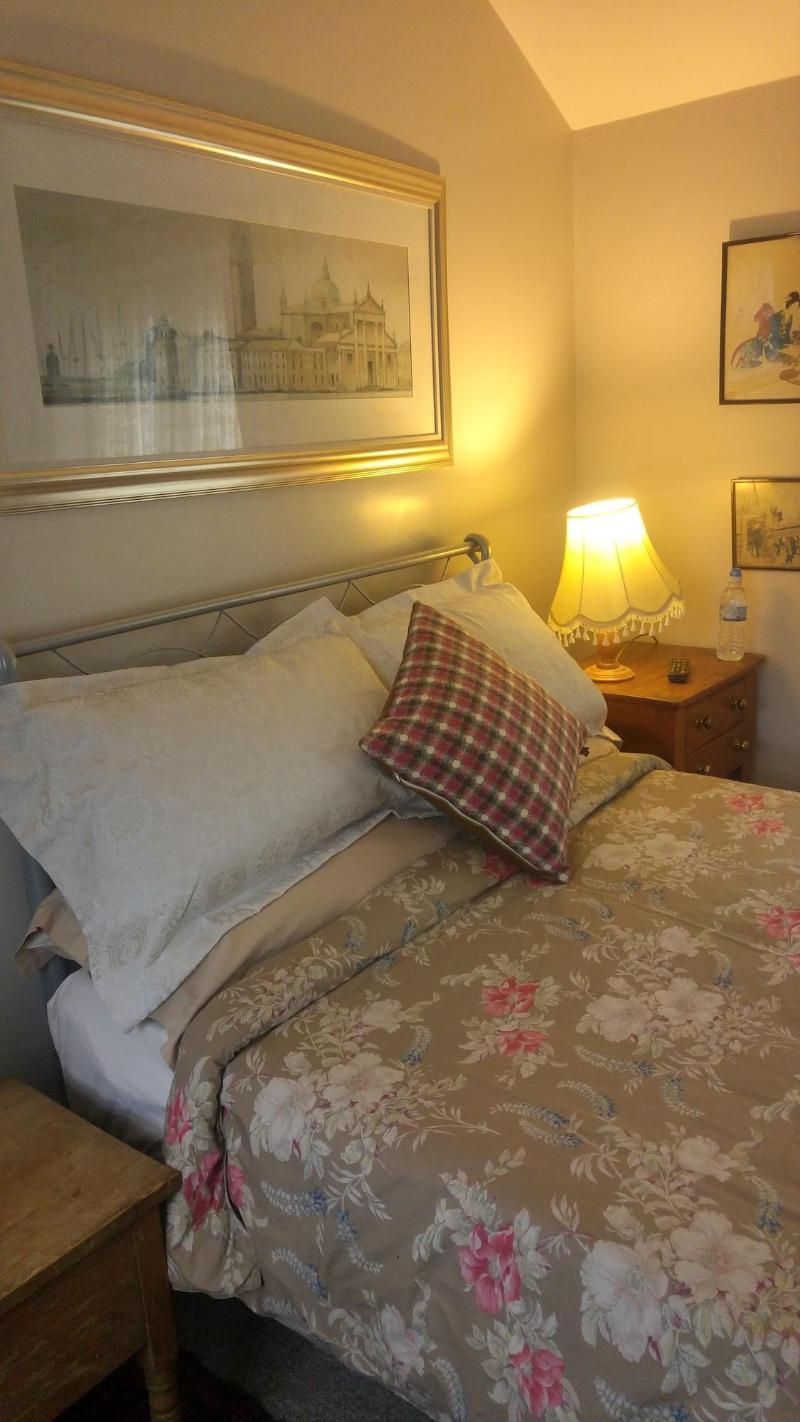 Brampton Dales Farm Bed And Breakfast image
