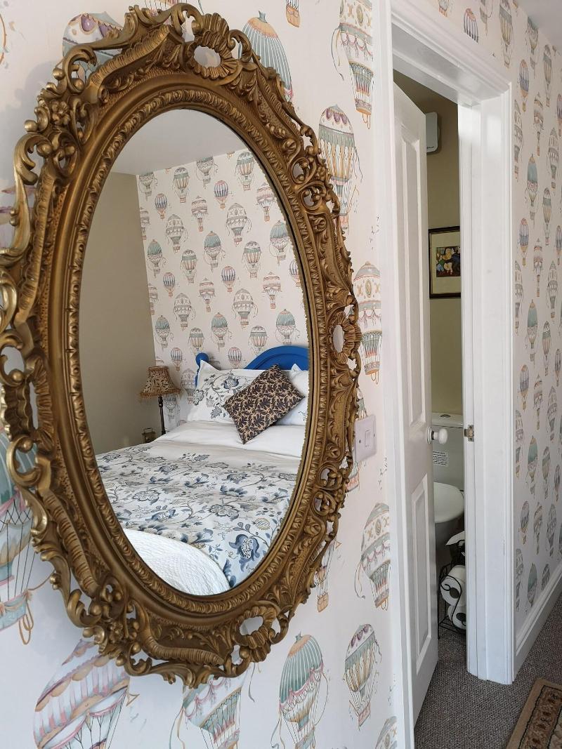 Brampton Dales Farm Bed And Breakfast image