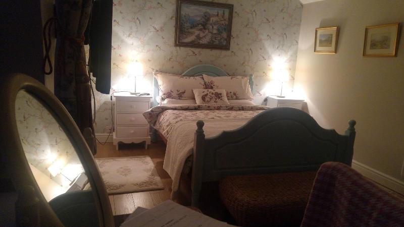 Brampton Dales Farm Bed And Breakfast image