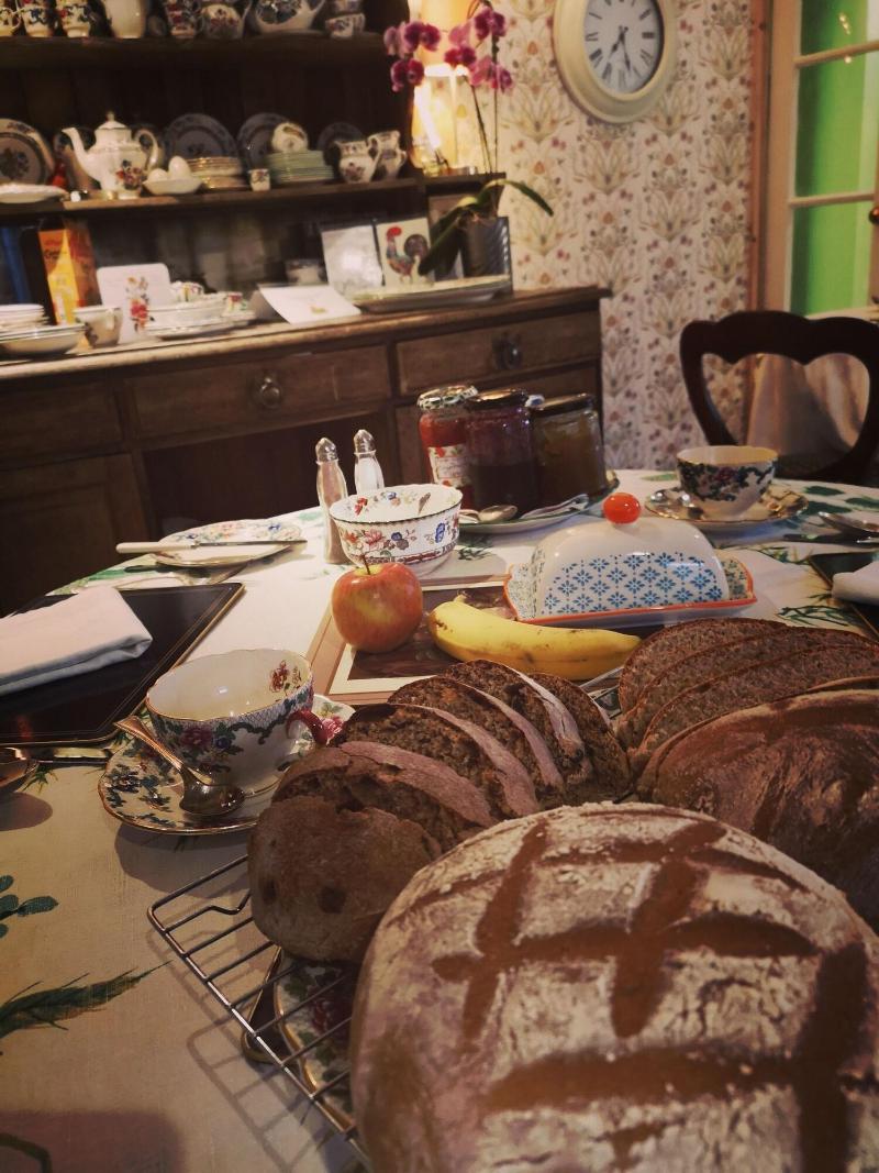 Brampton Dales Farm Bed And Breakfast image