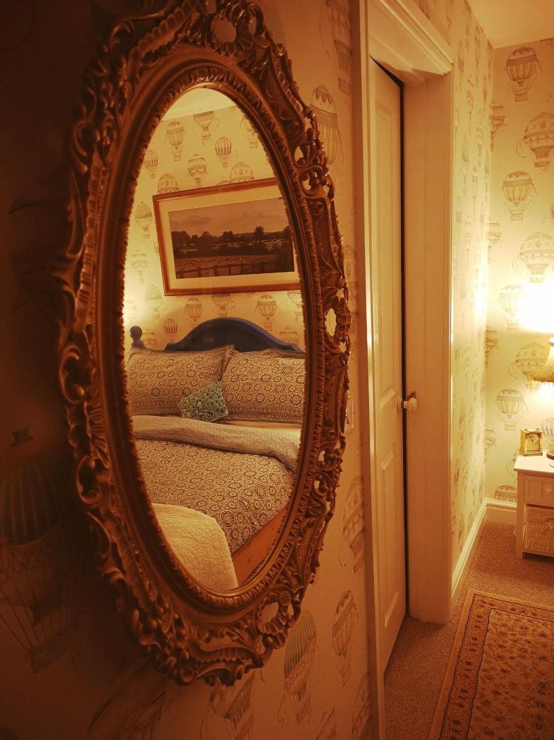 Brampton Dales Farm Bed And Breakfast image