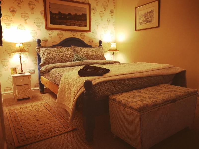 Brampton Dales Farm Bed And Breakfast image
