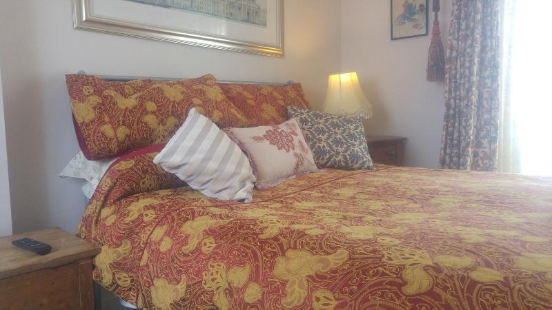 Brampton Dales Farm Bed And Breakfast image