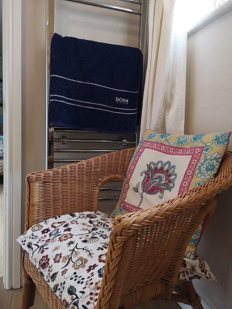 Brampton Dales Farm Bed And Breakfast image