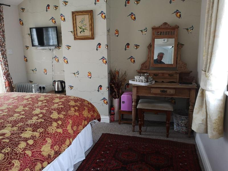 Brampton Dales Farm Bed And Breakfast image