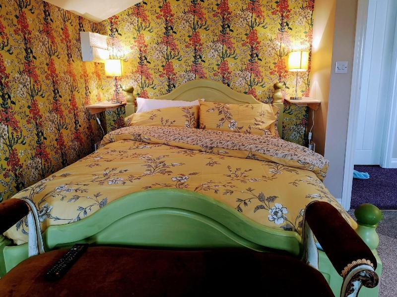 Brampton Dales Farm Bed And Breakfast image