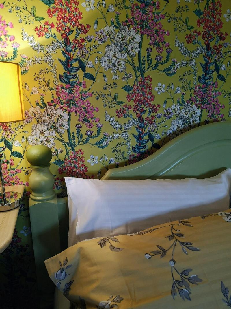 Brampton Dales Farm Bed And Breakfast image