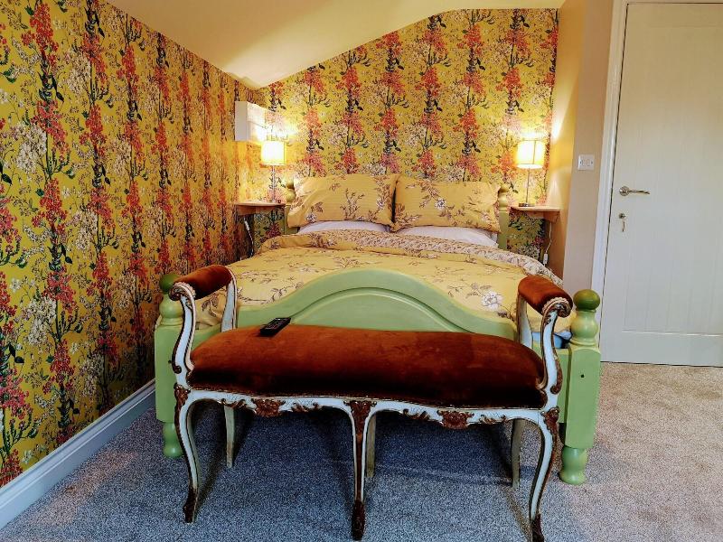 Brampton Dales Farm Bed And Breakfast image