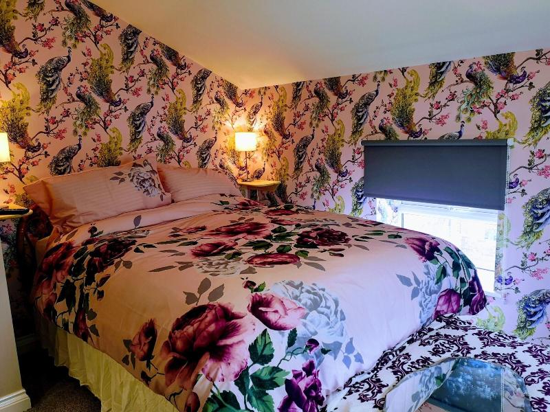 Brampton Dales Farm Bed And Breakfast image