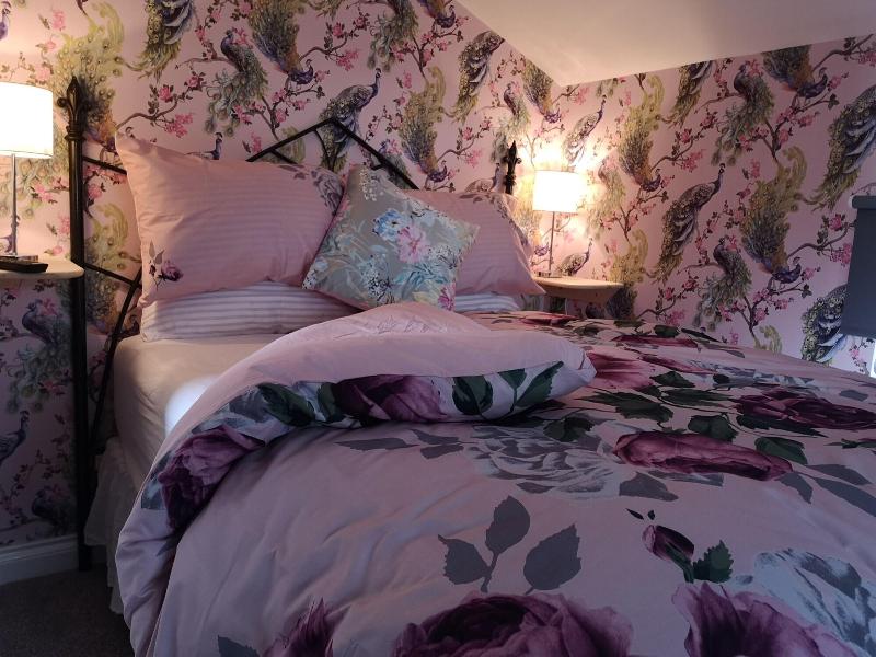 Brampton Dales Farm Bed And Breakfast image