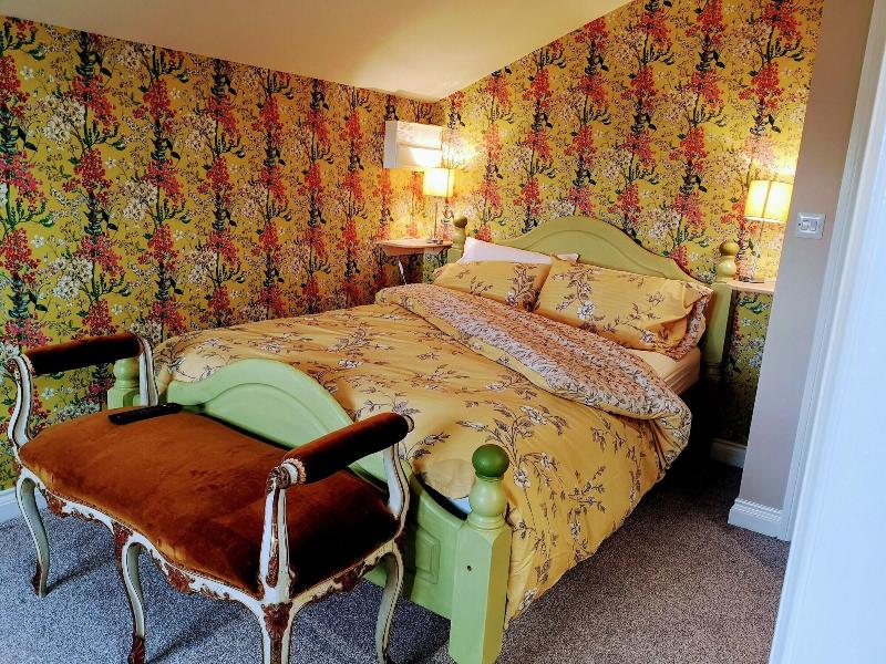 Brampton Dales Farm Bed And Breakfast image