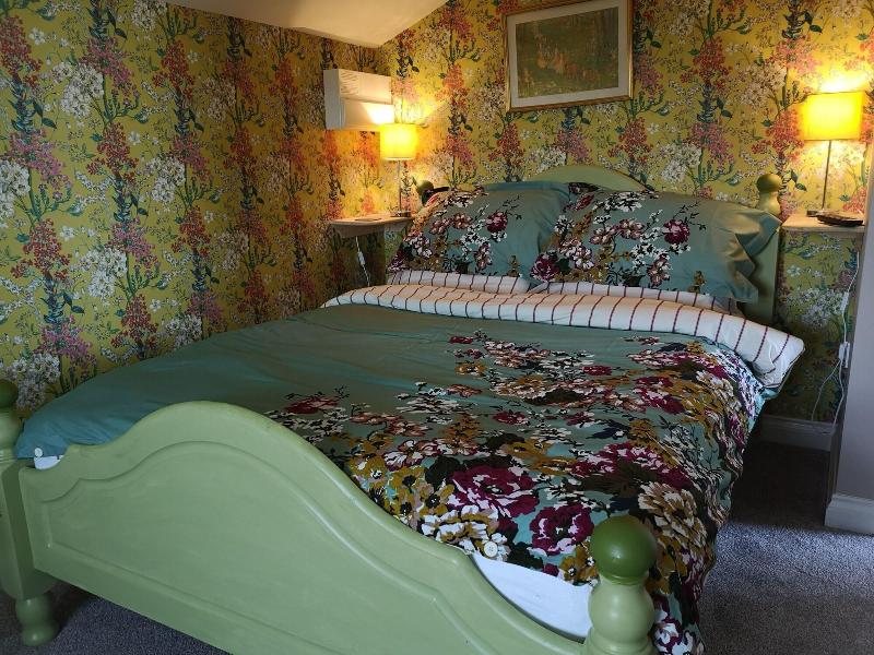 Brampton Dales Farm Bed And Breakfast image