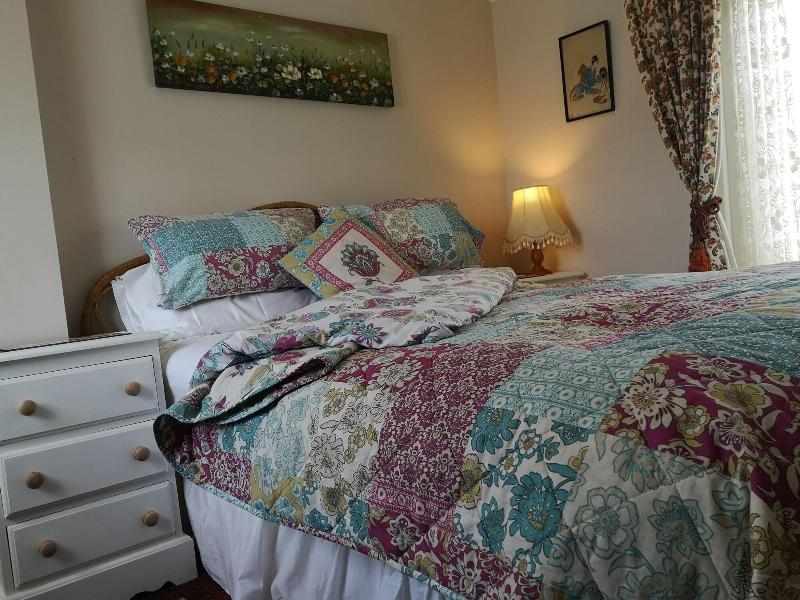 Brampton Dales Farm Bed And Breakfast image