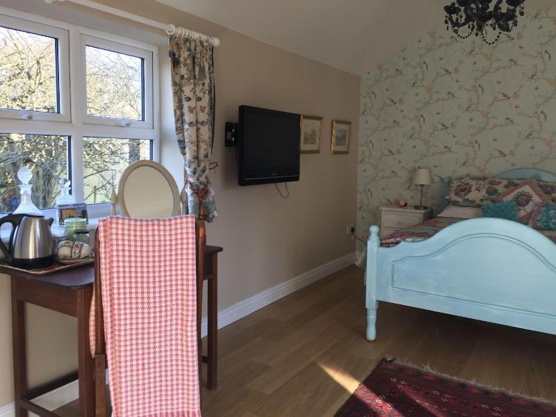 Brampton Dales Farm Bed And Breakfast image