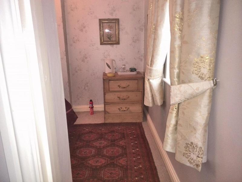 Brampton Dales Farm Bed And Breakfast image