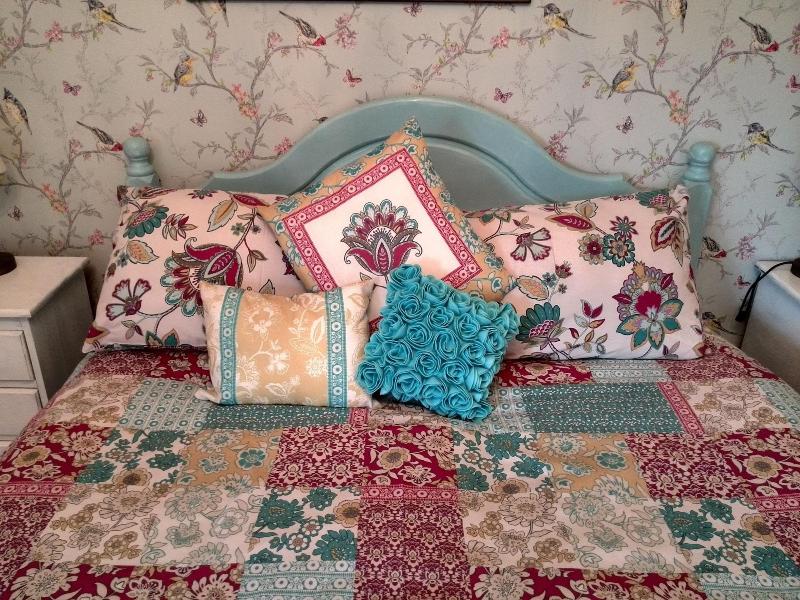 Brampton Dales Farm Bed And Breakfast image