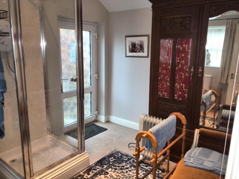 Brampton Dales Farm Bed And Breakfast image