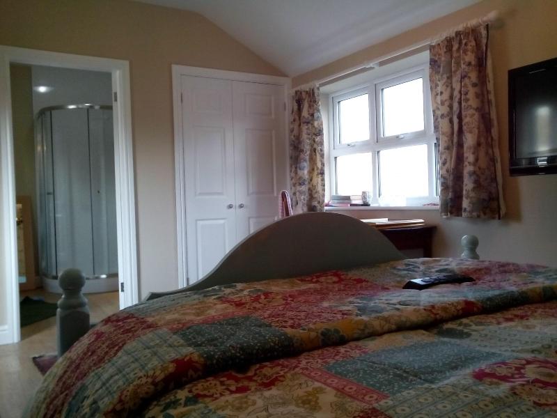 Brampton Dales Farm Bed And Breakfast image