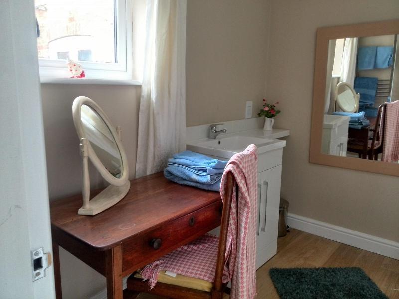 Brampton Dales Farm Bed And Breakfast image