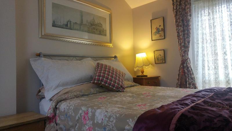 Brampton Dales Farm Bed And Breakfast image