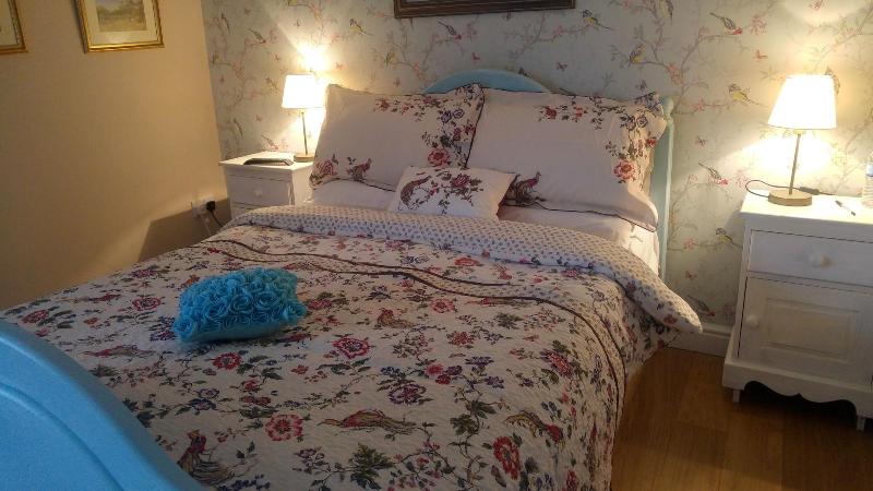Brampton Dales Farm Bed And Breakfast image