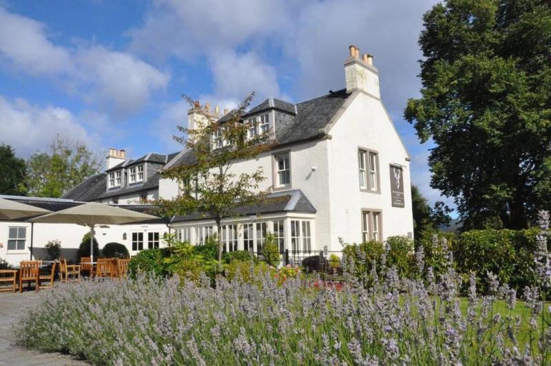 Loch Lomond Arms Hotel image